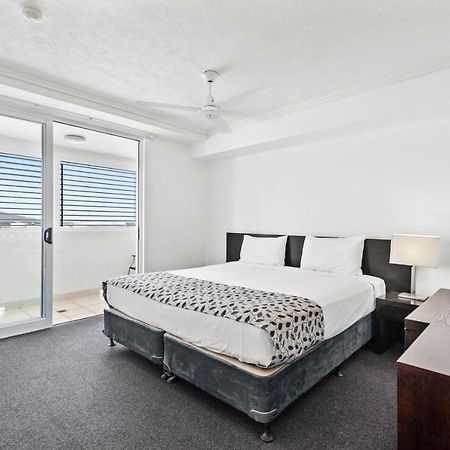 Cairns Central Plaza Apartment Hotel Official Zewnętrze zdjęcie