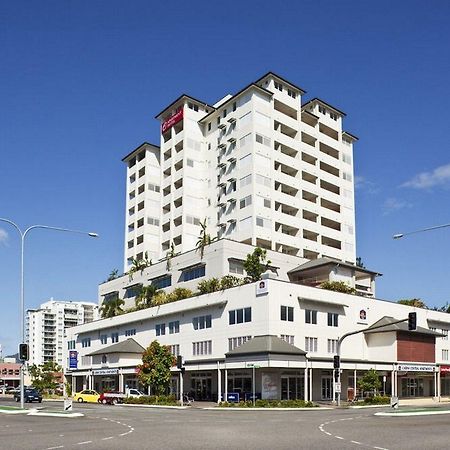 Cairns Central Plaza Apartment Hotel Official Zewnętrze zdjęcie
