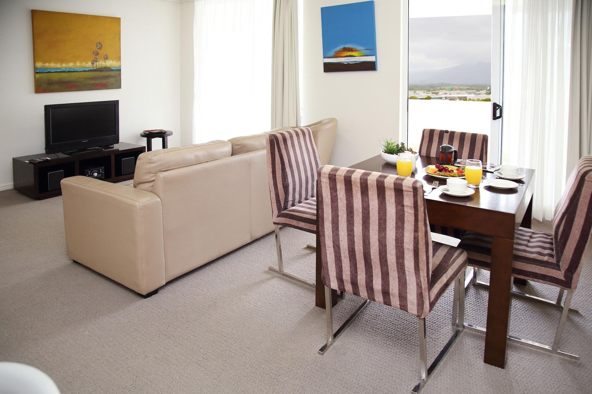 Cairns Central Plaza Apartment Hotel Official Zewnętrze zdjęcie