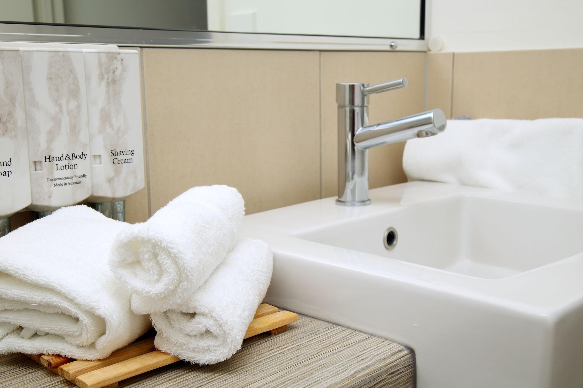 Cairns Central Plaza Apartment Hotel Official Zewnętrze zdjęcie