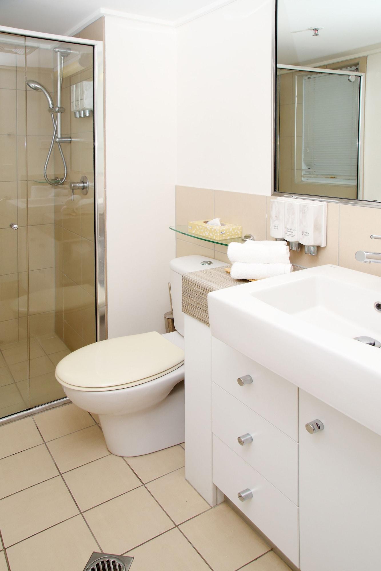 Cairns Central Plaza Apartment Hotel Official Zewnętrze zdjęcie