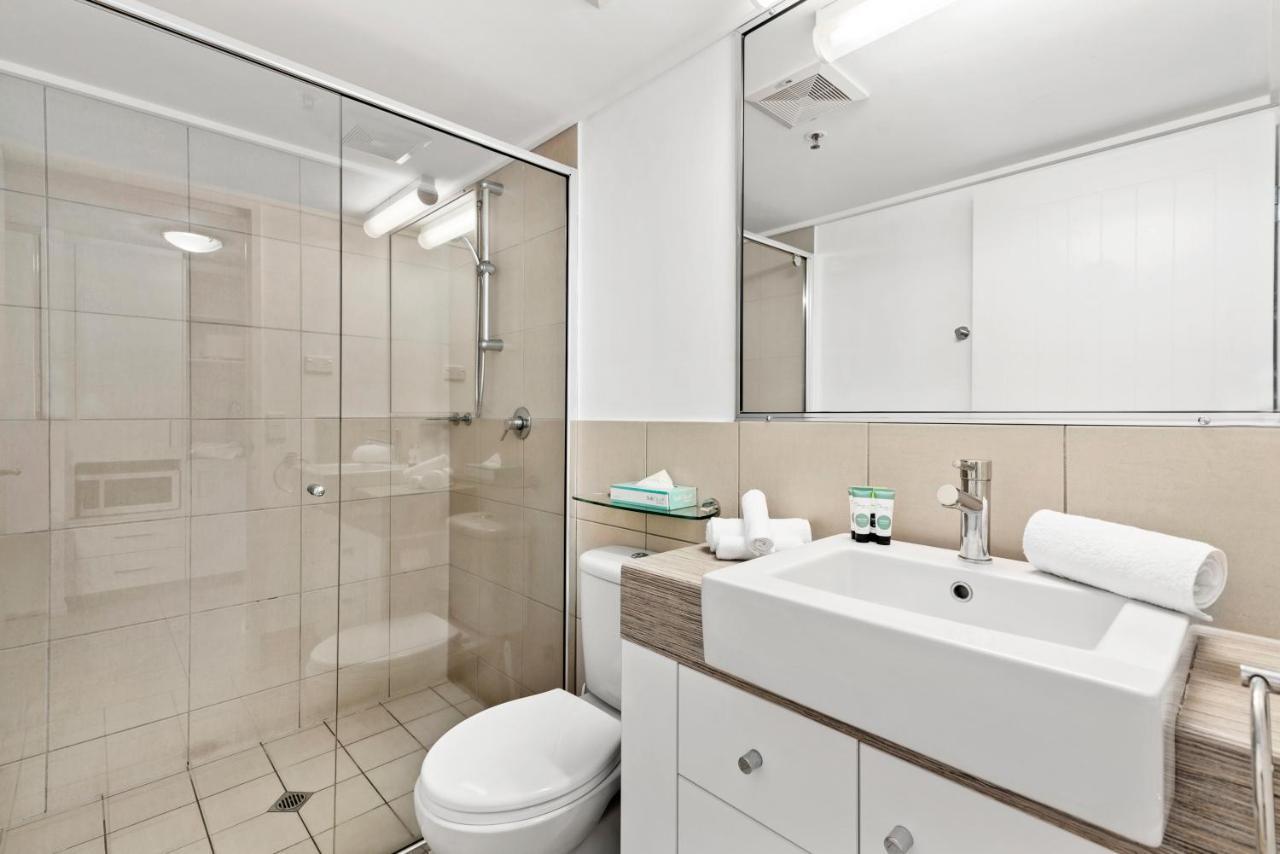 Cairns Central Plaza Apartment Hotel Official Zewnętrze zdjęcie
