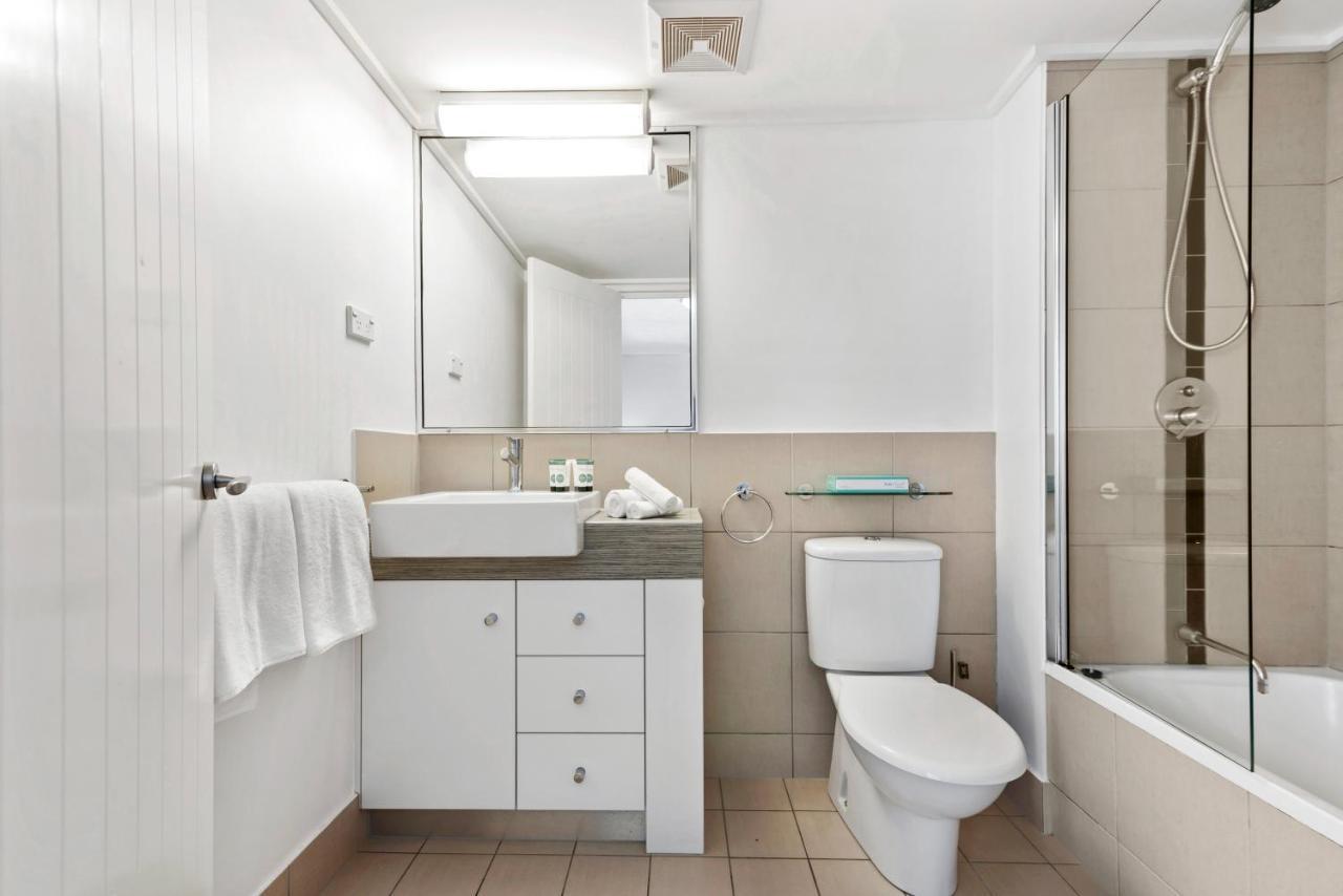Cairns Central Plaza Apartment Hotel Official Zewnętrze zdjęcie
