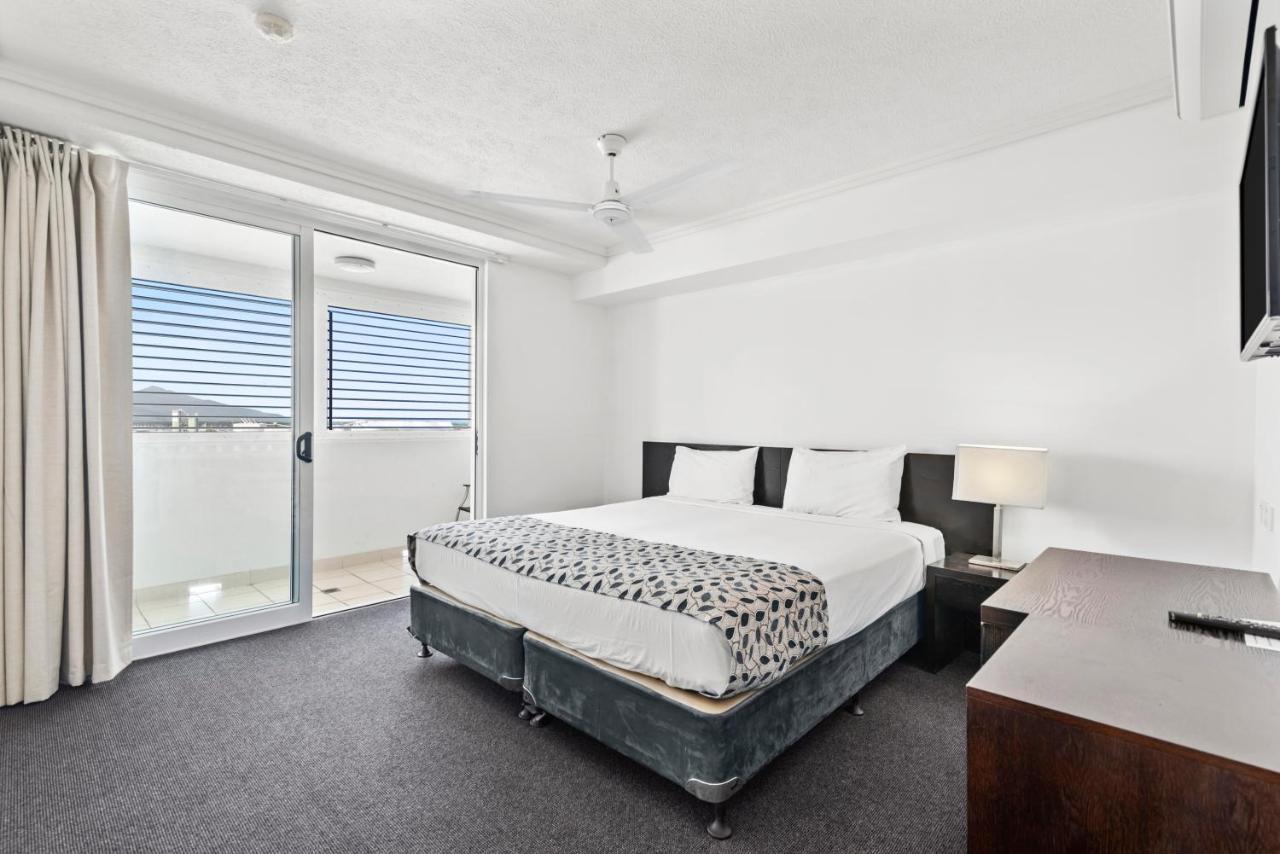 Cairns Central Plaza Apartment Hotel Official Zewnętrze zdjęcie