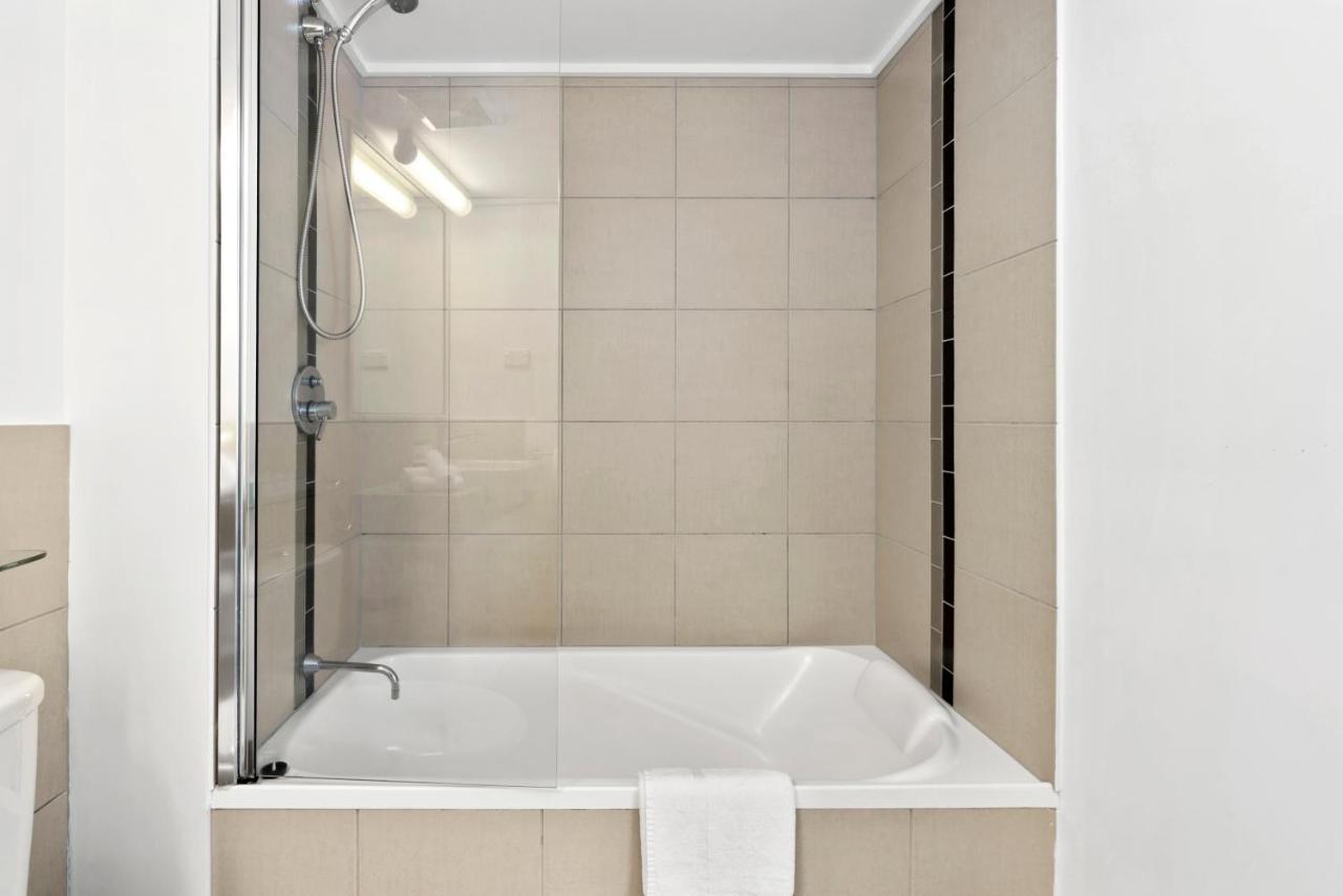 Cairns Central Plaza Apartment Hotel Official Zewnętrze zdjęcie