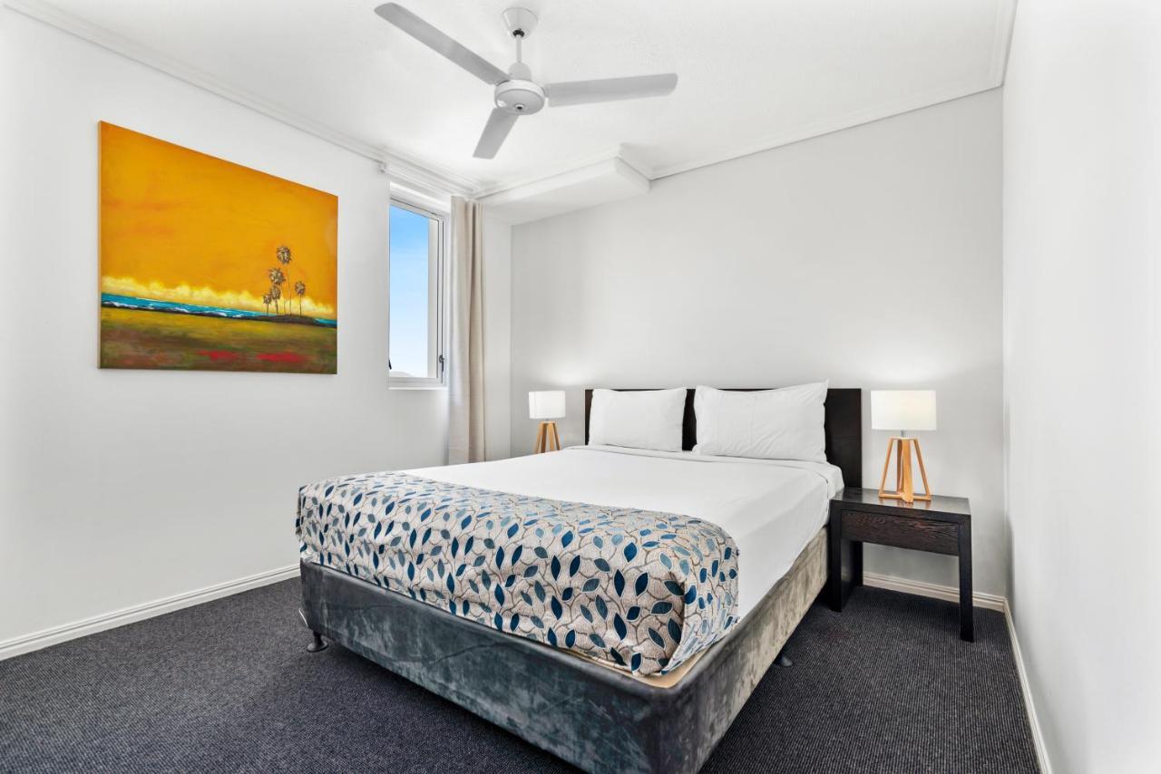 Cairns Central Plaza Apartment Hotel Official Zewnętrze zdjęcie