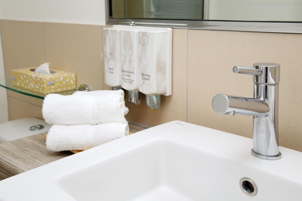 Cairns Central Plaza Apartment Hotel Official Zewnętrze zdjęcie
