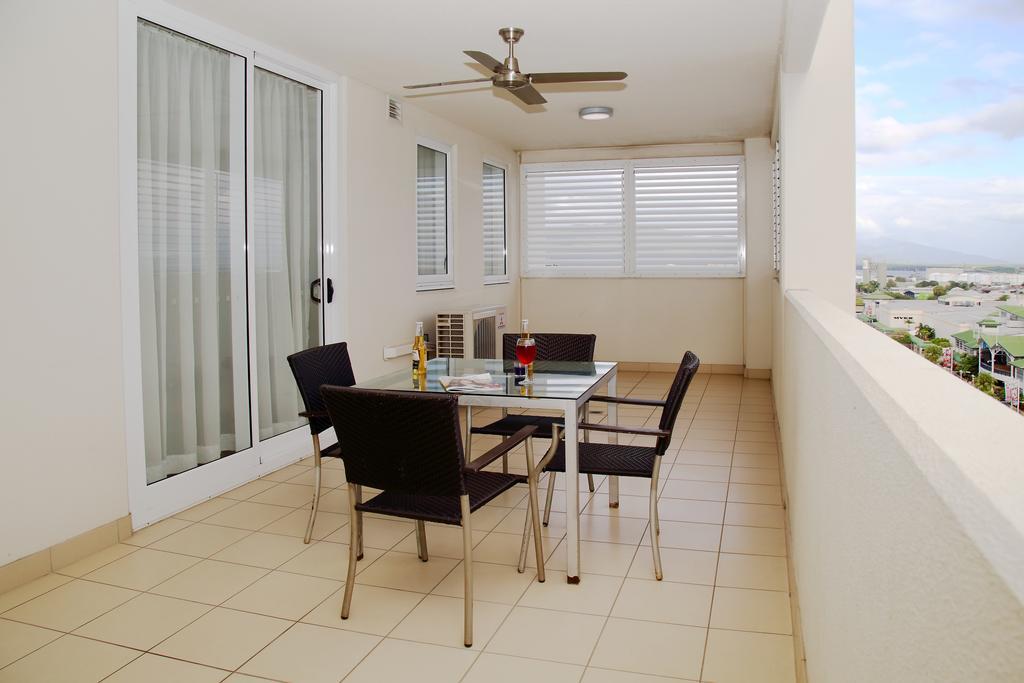 Cairns Central Plaza Apartment Hotel Official Zewnętrze zdjęcie