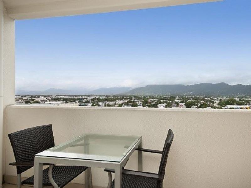 Cairns Central Plaza Apartment Hotel Official Zewnętrze zdjęcie