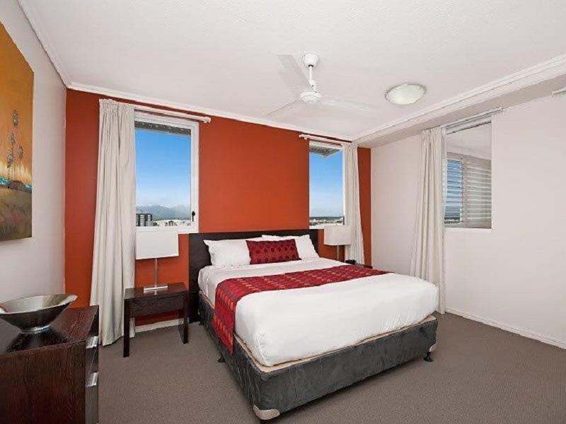 Cairns Central Plaza Apartment Hotel Official Zewnętrze zdjęcie
