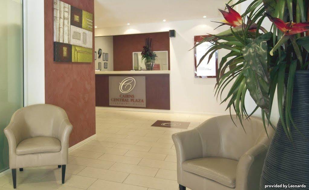 Cairns Central Plaza Apartment Hotel Official Zewnętrze zdjęcie
