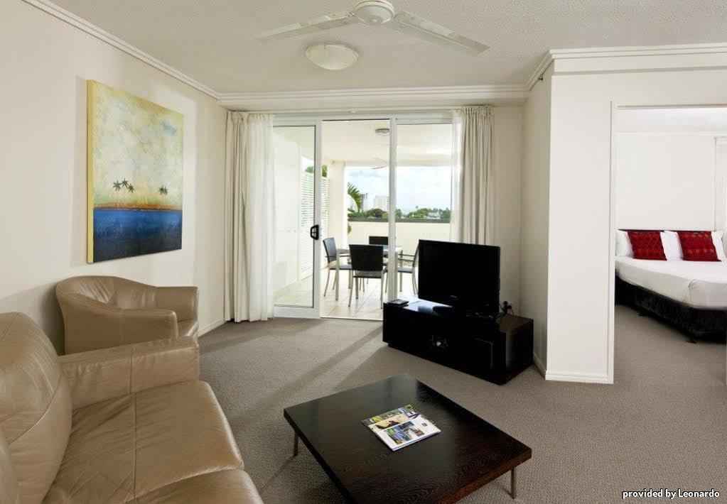 Cairns Central Plaza Apartment Hotel Official Zewnętrze zdjęcie