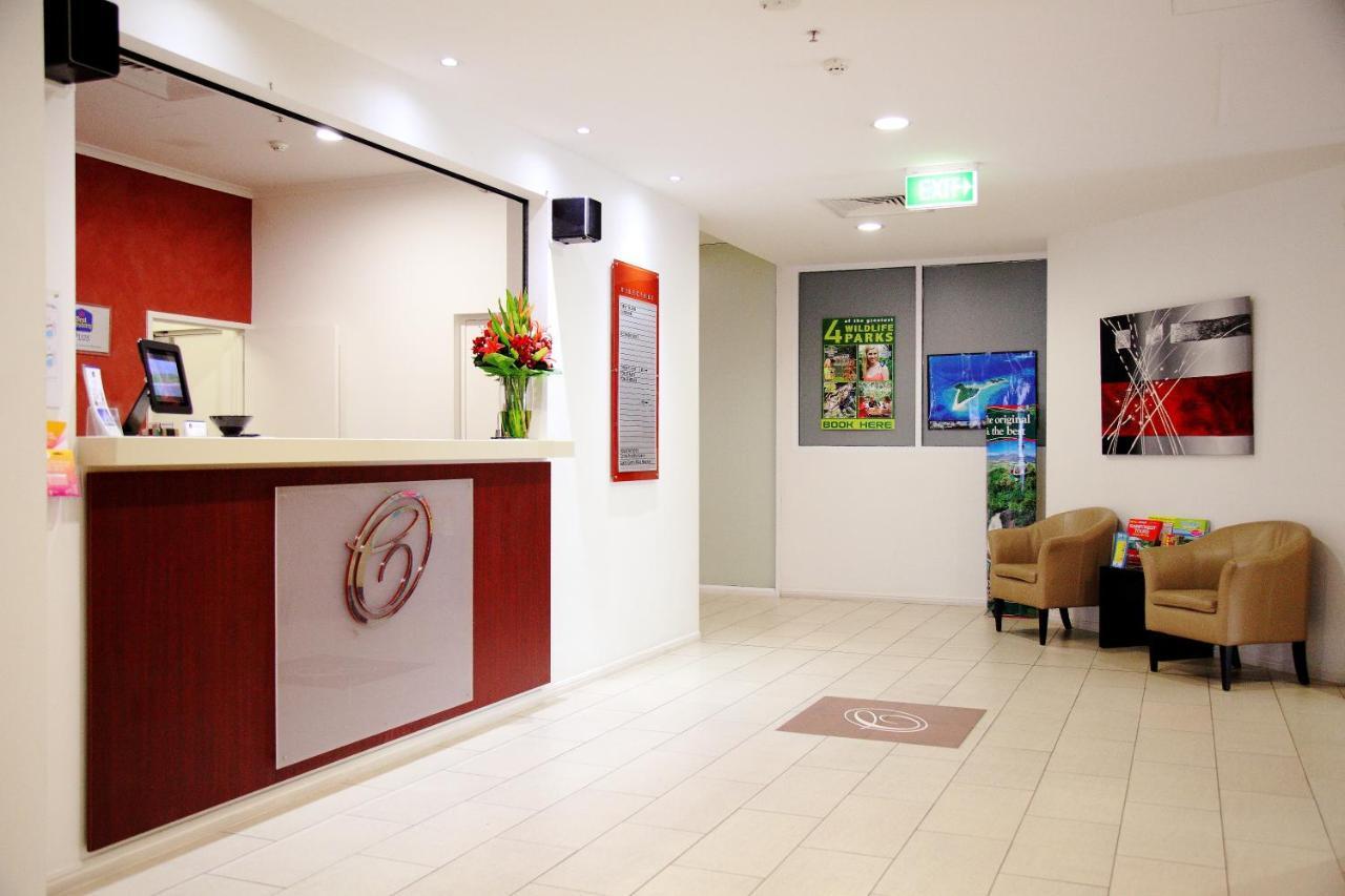 Cairns Central Plaza Apartment Hotel Official Zewnętrze zdjęcie