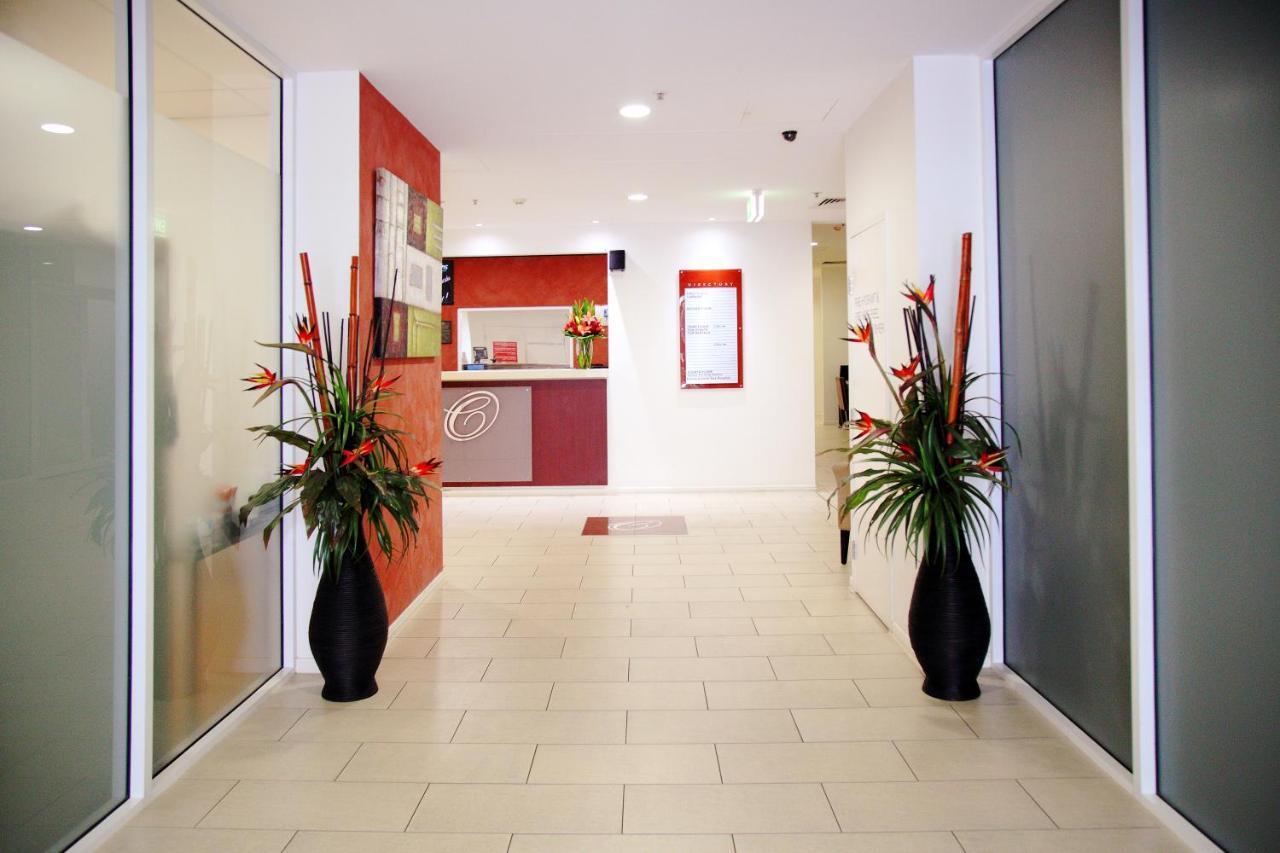 Cairns Central Plaza Apartment Hotel Official Zewnętrze zdjęcie